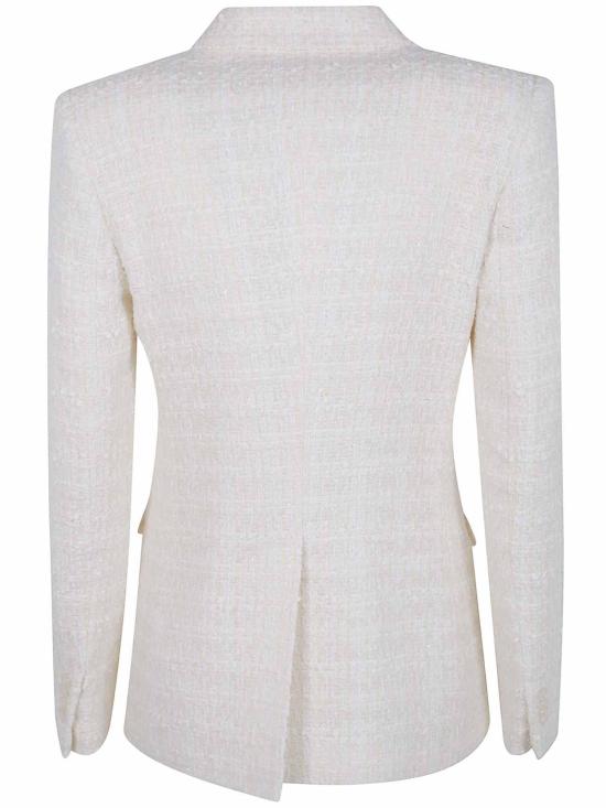 25FW 딸리아토레 수트 자켓 JPARIGI10B160043X1288 WHITE - TAGLIATORE