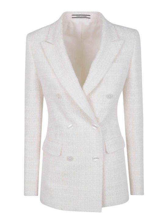 25FW 딸리아토레 수트 자켓 JPARIGI10B160043X1288 WHITE