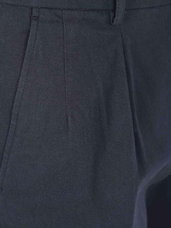  인코텍스 수트 팬츠 1W090190461835 Blue - INCOTEX