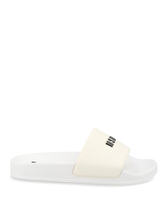 26SS 엠에스지엠 스니커즈 4040MS20886401 White