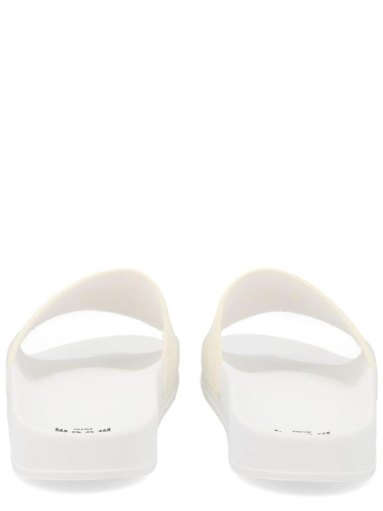 26SS 엠에스지엠 스니커즈 4040MS20886401 White - MSGM