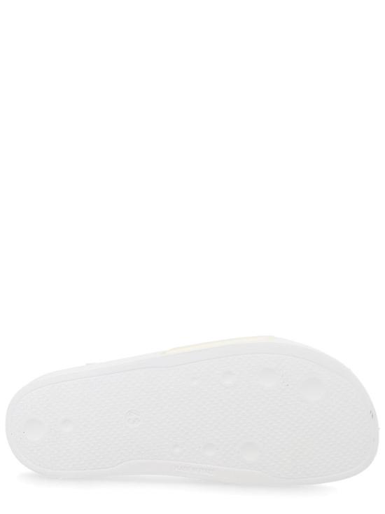 26SS 엠에스지엠 스니커즈 4040MS20886401 White - MSGM