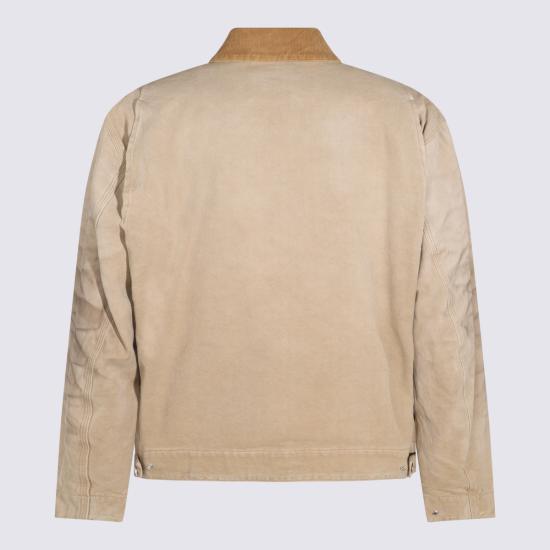 26FW 골든구스 자켓 GUP02747 P00265555559 CARTOUCHE - GOLDEN GOOSE