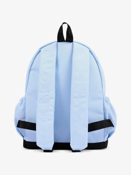 26FW [키즈] 겐조 백팩 K62154 77E Azzurro - KENZO