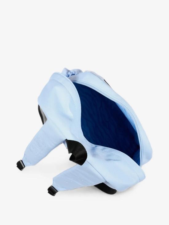 26FW [키즈] 겐조 백팩 K62154 77E Azzurro - KENZO