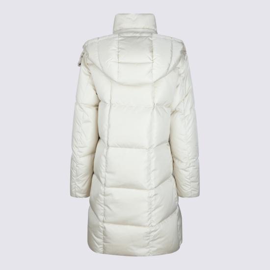 26FW 몽클레어 패딩 L20931C00012 539ZD201 IVORY - MONCLER