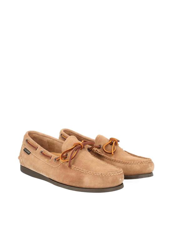 26SS 지에이치 바스앤코 슈즈 BA12002588 BEIGE - G.H. BASS & CO.