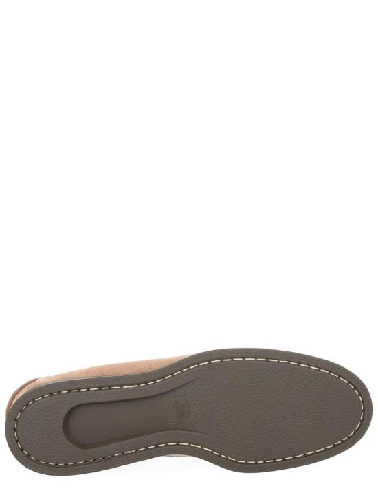 26SS 지에이치 바스앤코 슈즈 BA12002588 BEIGE - G.H. BASS & CO.