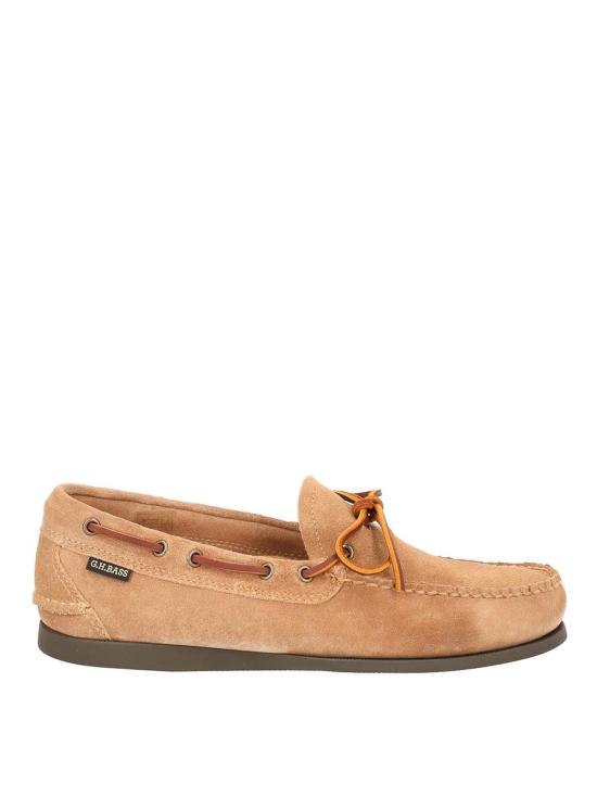 26SS 지에이치 바스앤코 슈즈 BA12002588 BEIGE
