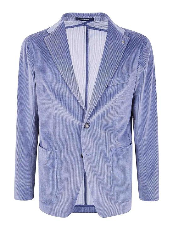 25FW 딸리아토레 수트 자켓 1SMC22K020002I1129 BLUE