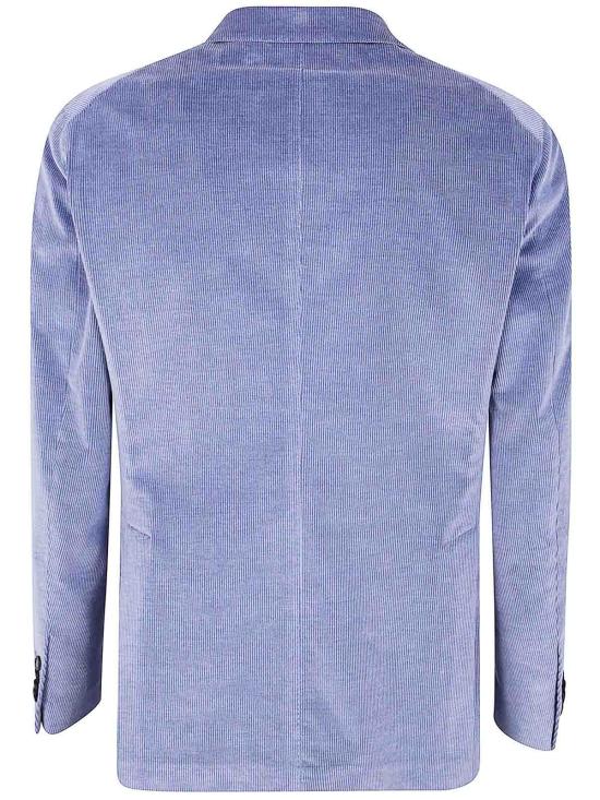 25FW 딸리아토레 수트 자켓 1SMC22K020002I1129 BLUE - TAGLIATORE