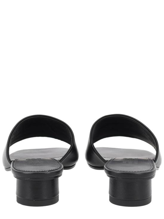  MM6 메종마르지엘라 아나토믹 샌들 S66WP0109P3628T8013 Black - MM6 MAISON MARGIELA