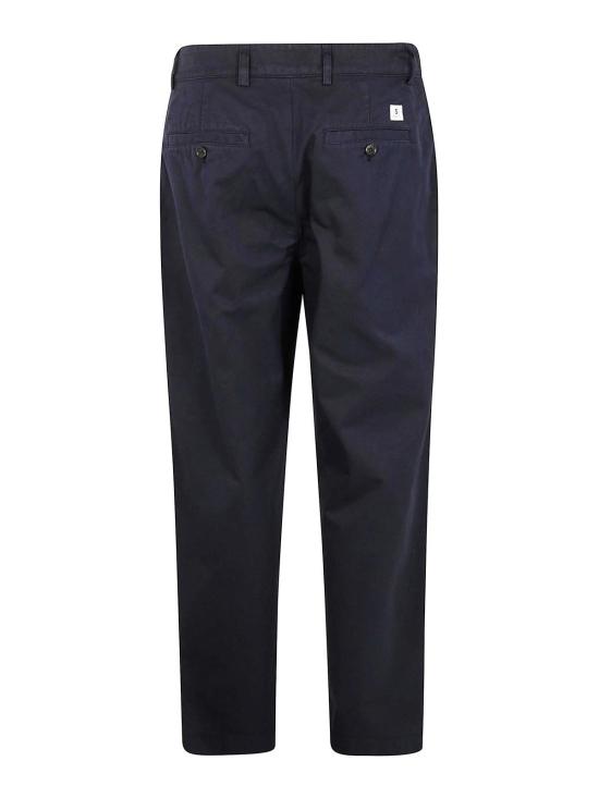  디파트먼트5 스트레이트 팬츠 UP03650M1TF0050816 Blue - DEPARTMENT 5