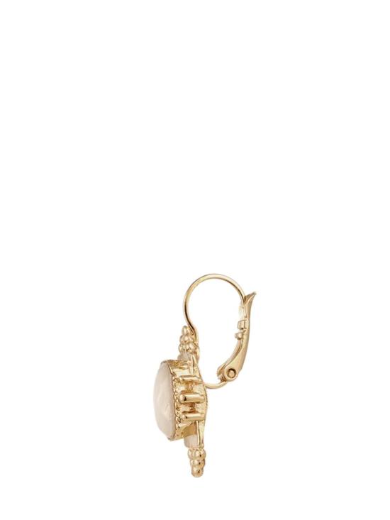26FW 가스 비쥬 이어링 ASERTITALISMANOPMX000 METALLIC - GAS BIJOUX