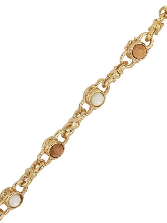 26FW 가스 비쥬 목걸이/팬던트 CAMARANTEMULTIO000 METALLIC - GAS BIJOUX