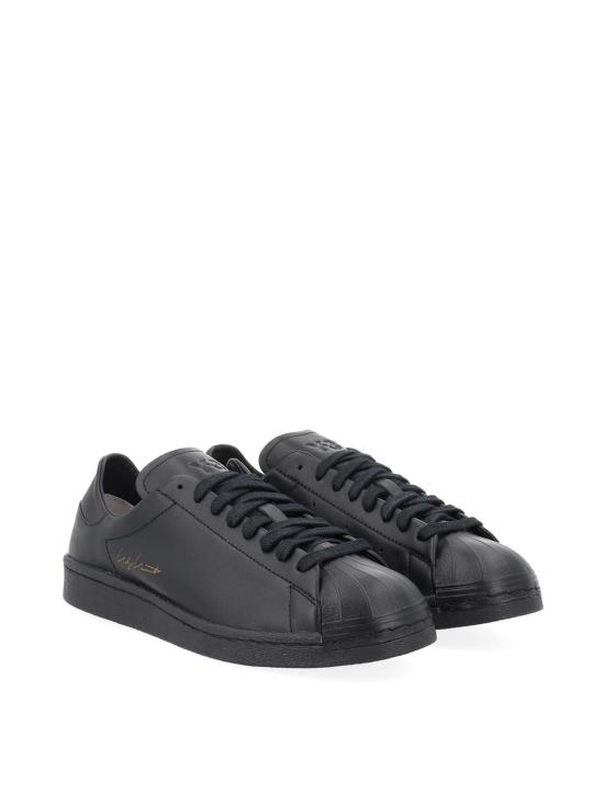 26SS 와이쓰리 스니커즈 HQ7320 Black - Y-3