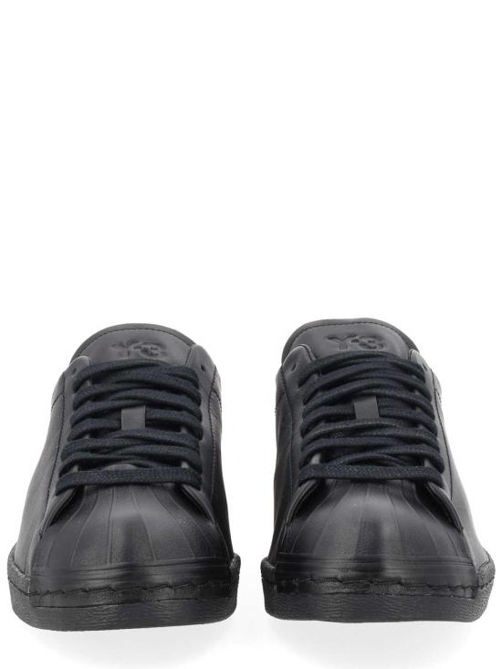 26SS 와이쓰리 스니커즈 HQ7320 Black - Y-3