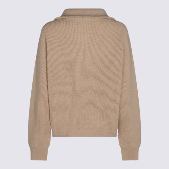 26FW 말로 폴로 티셔츠 DXD060 F1B02E3638 LIGHT SAND - MALO