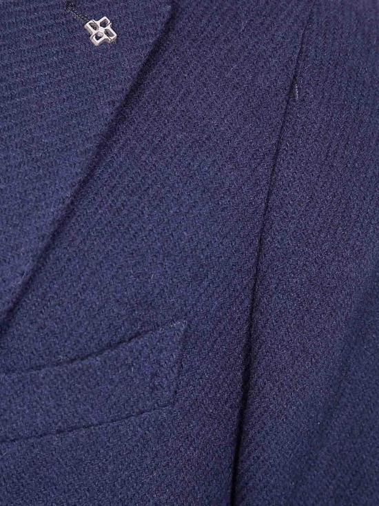 25FW 딸리아토레 수트 자켓 1SMC22K340207B3224 BLUE - TAGLIATORE