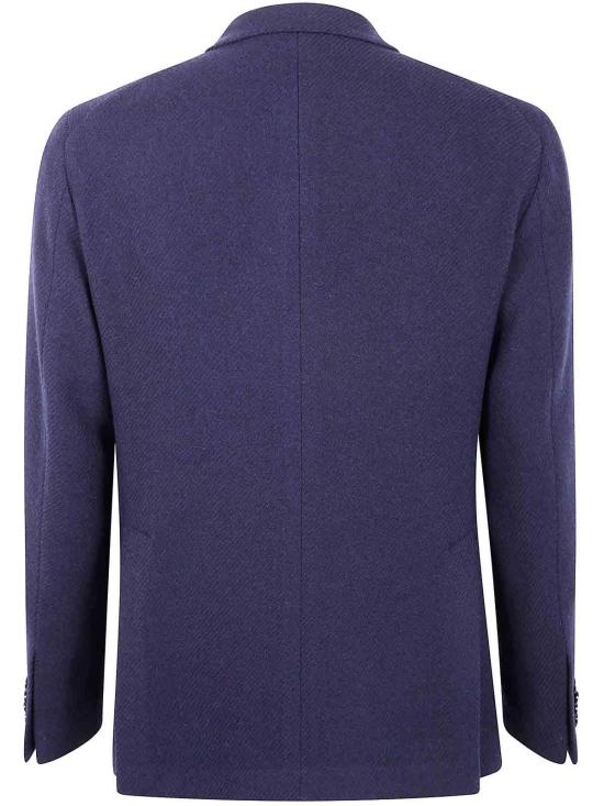 25FW 딸리아토레 수트 자켓 1SMC22K340207B3224 BLUE - TAGLIATORE