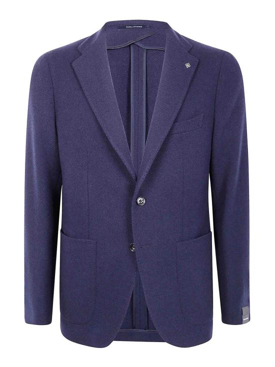 25FW 딸리아토레 수트 자켓 1SMC22K340207B3224 BLUE