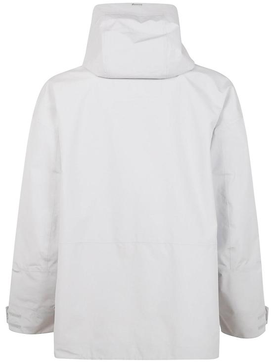  에르노 패딩 GC00016UL111271250 WHITE - HERNO