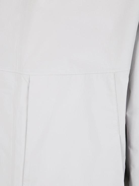  에르노 패딩 GC00016UL111271250 WHITE - HERNO