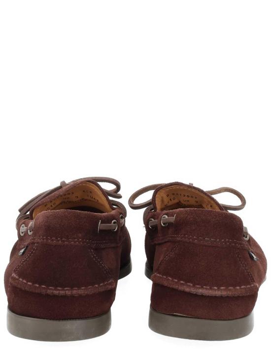 26SS 지에이치 바스앤코 슈즈 BA120025CH BROWN - G.H. BASS & CO.