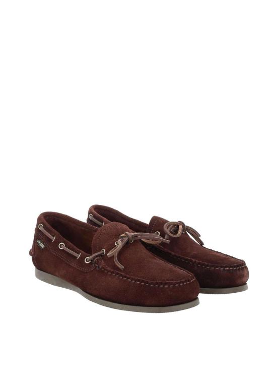26SS 지에이치 바스앤코 슈즈 BA120025CH BROWN - G.H. BASS & CO.