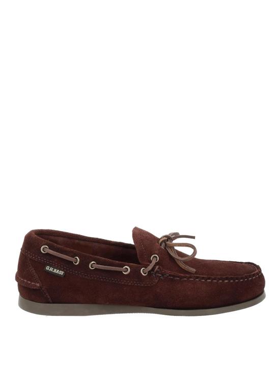 26SS 지에이치 바스앤코 슈즈 BA120025CH BROWN