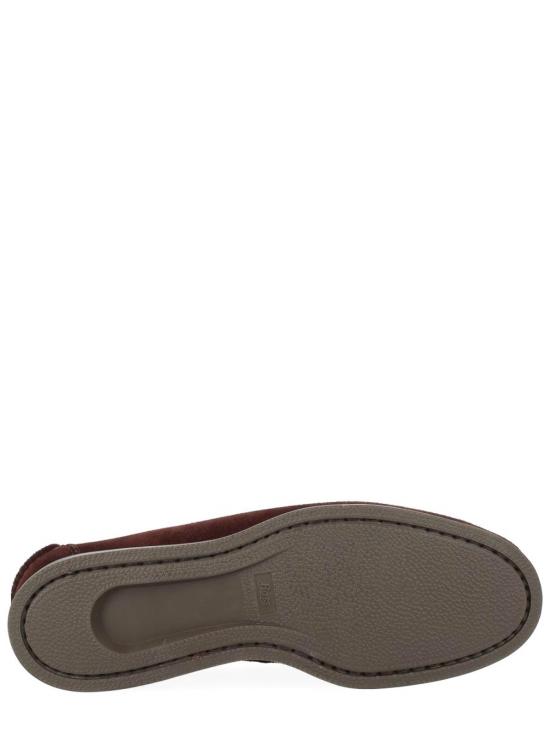 26SS 지에이치 바스앤코 슈즈 BA120025CH BROWN - G.H. BASS & CO.