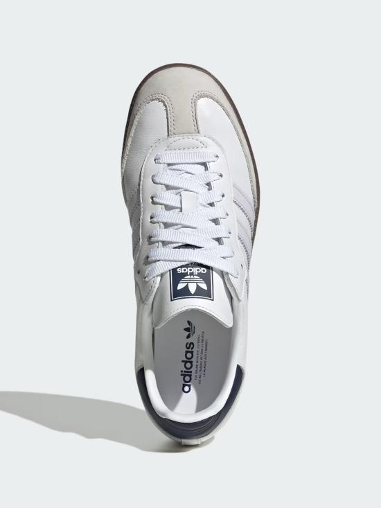 26FW 아디다스 스니커즈 KJ7527 WHITE BIANCO - ADIDAS