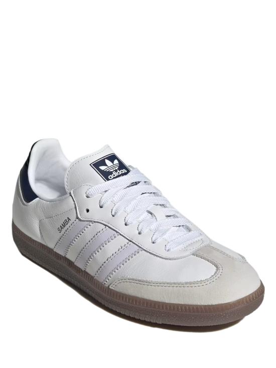 26FW 아디다스 스니커즈 KJ7527 WHITE BIANCO - ADIDAS