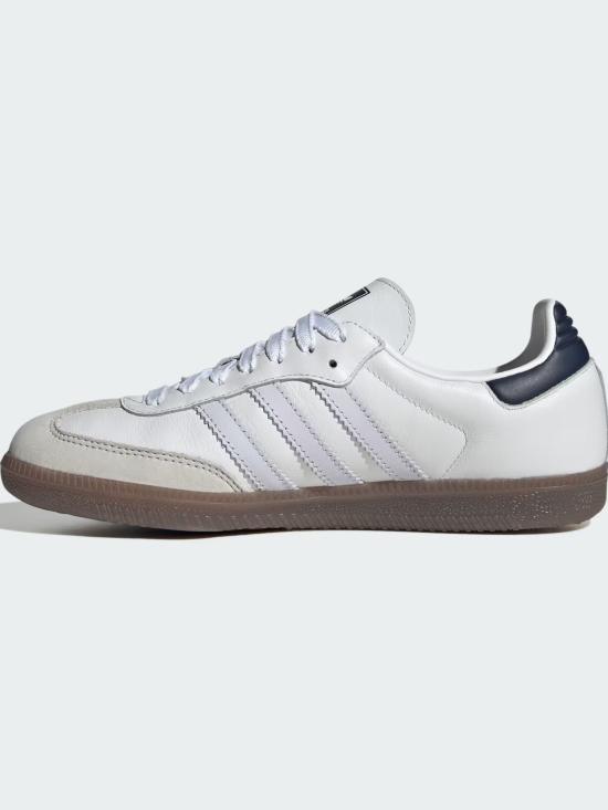 26FW 아디다스 스니커즈 KJ7527 WHITE BIANCO - ADIDAS