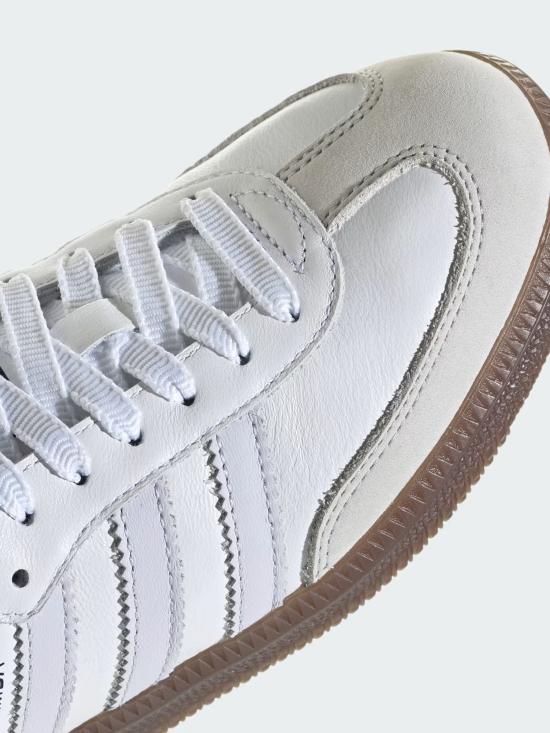 26FW 아디다스 스니커즈 KJ7527 WHITE BIANCO - ADIDAS
