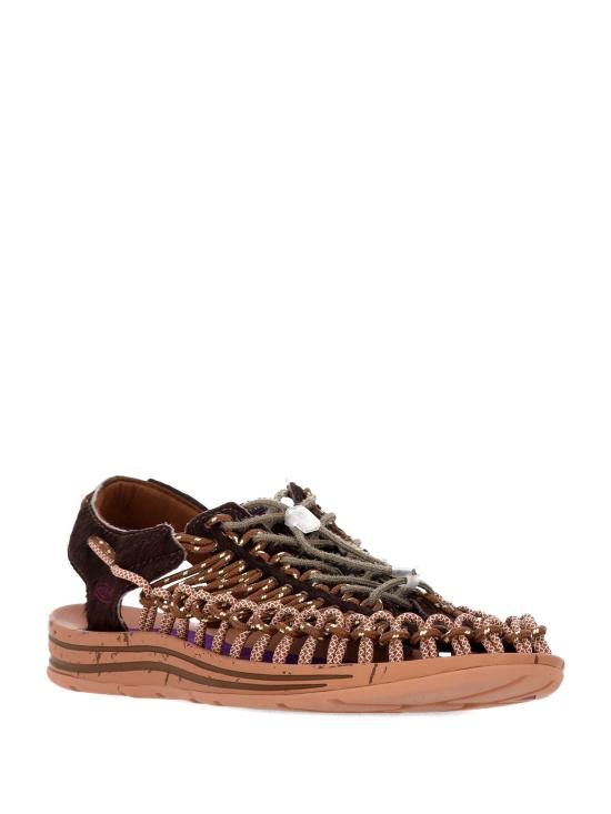 26SS 킨 샌들 1032098 X TERRAIN BISON - KEEN