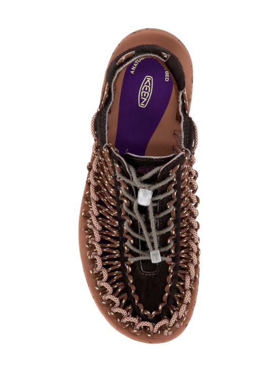 26SS 킨 샌들 1032098 X TERRAIN BISON - KEEN
