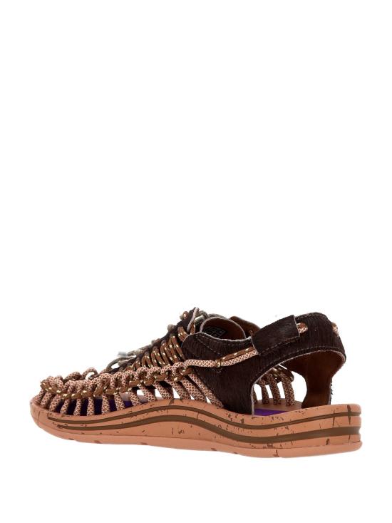 26SS 킨 샌들 1032098 X TERRAIN BISON - KEEN