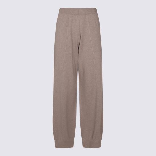 26FW 파비아나 필리피 팬츠 PAD216F336 M2810165 MOKA MERINGA