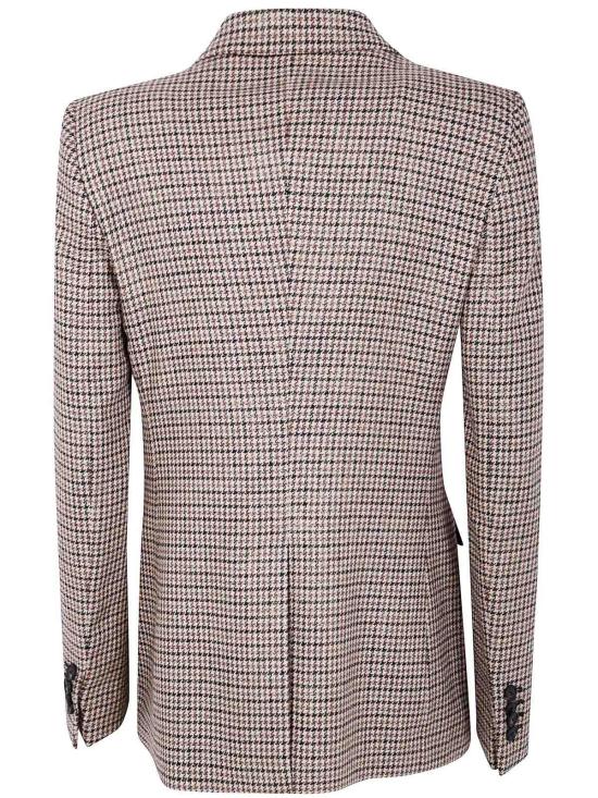 25FW 딸리아토레 수트 자켓 JPARIGI10BH50026M1062 BROWN - TAGLIATORE