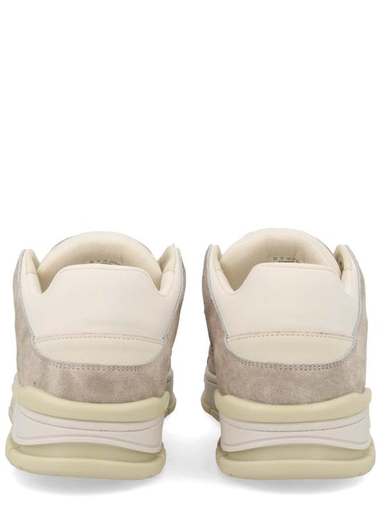 26SS 악셀 아리가토 스니커즈 F3902001OFFWHITETAUPE Beige - AXEL ARIGATO