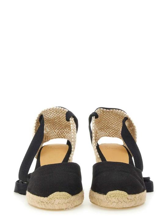  까스따네르 스니커즈 020964100NEGRO Black - CASTANER