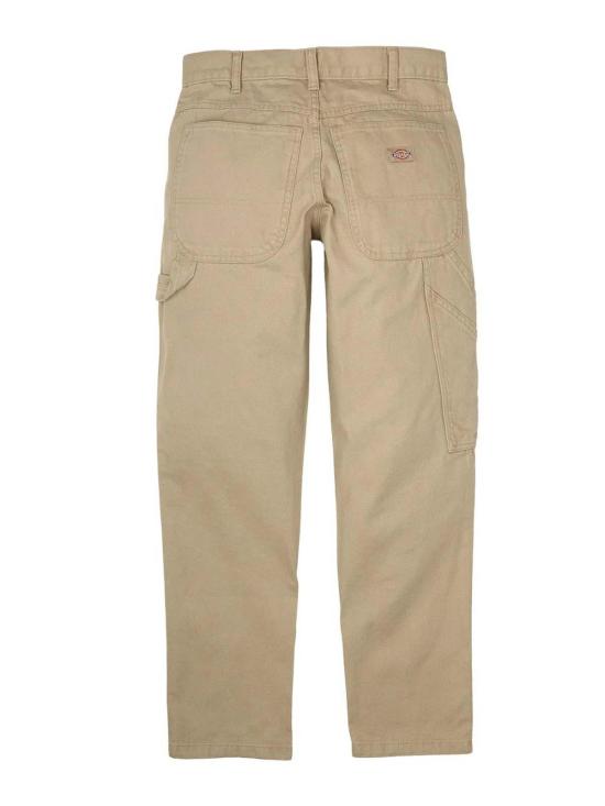  디키즈 팬츠 DK0A4XIFF021F021 Brown - DICKIES
