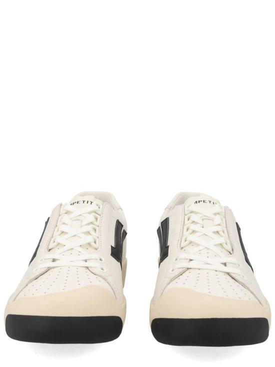 26SS 발리 스니커즈 MSK0G6VT005I013E White - BALLY