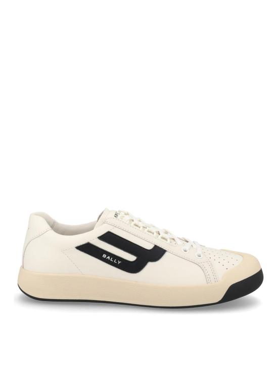 26SS 발리 스니커즈 MSK0G6VT005I013E White