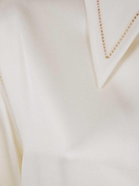  질샌더 셔츠 J02DL0221J76018109 NUDE NEUTRALS - JIL SANDER