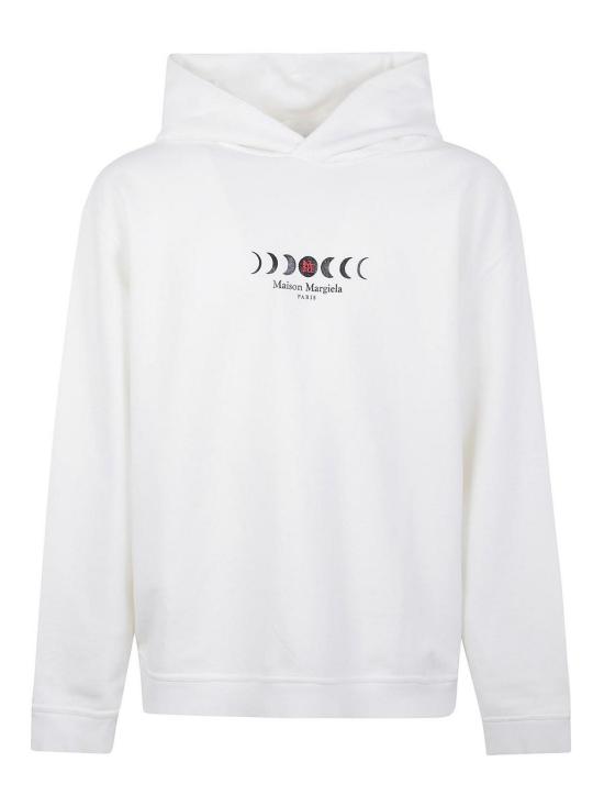  마르지엘라 탑 S50GU0246S25503101 White
