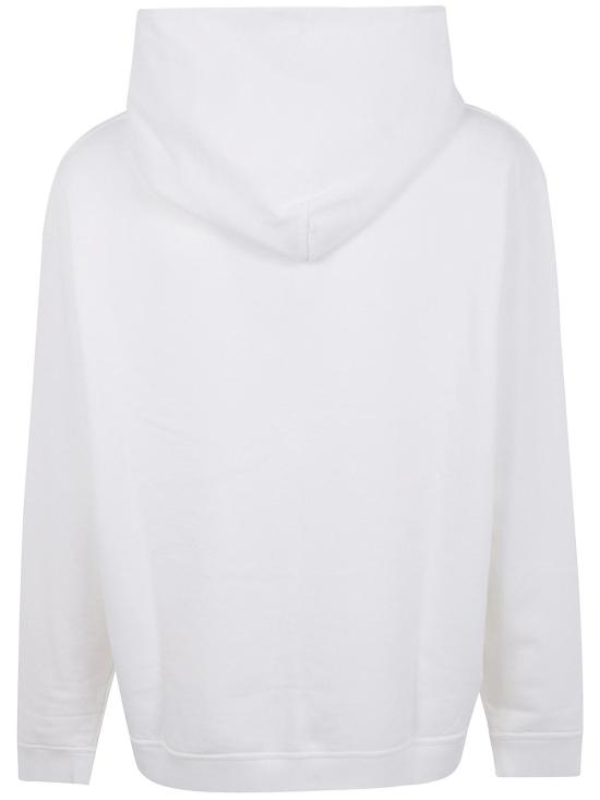  마르지엘라 탑 S50GU0246S25503101 White - MAISON MARGIELA
