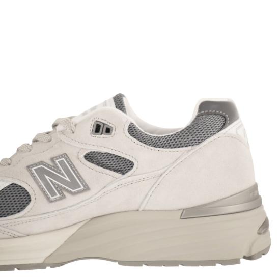 26FW 뉴발란스 991 스니커즈 U991 CREAM - NEW BALANCE