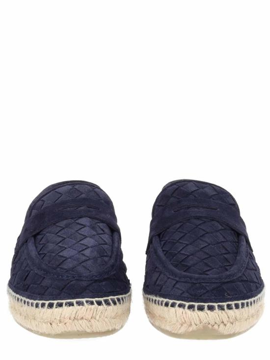 26SS 까스따네르 슈즈 026001302AZULOSCURO BLUE - CASTANER